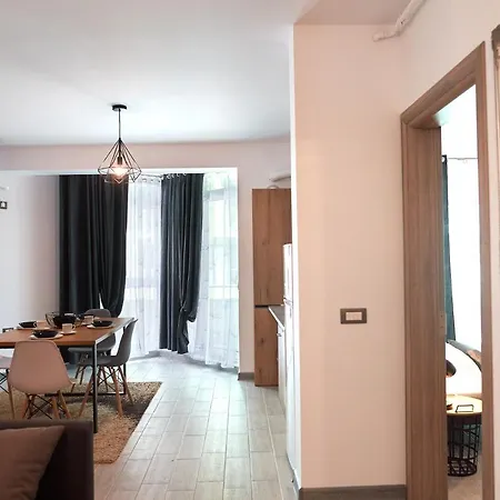Oasis N Pool Alezzi Beach Appartement