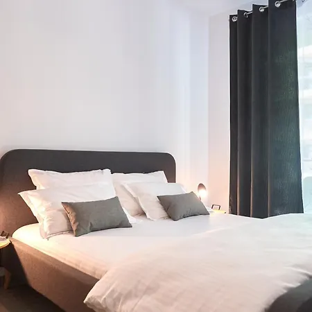 Appartement Oasis N Pool Alezzi Beach